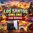 LOS SANTOS ONLINE Discord Server Banner