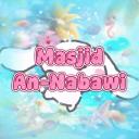 🥥 Masjid An-Nabawi : Only Girls Discord Server Banner