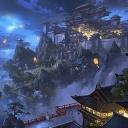 Pixel Dynasty Discord Server Banner