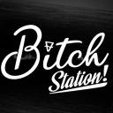 ⍫  BITCH STATION#Since 2015 Discord Server Banner
