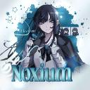 Noxium Discord Server Banner