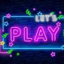 FriendsHangout Discord Server Banner