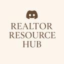 Realtor Resource Hub Canada Discord Server Banner