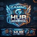Gaming hub Discord Server Banner