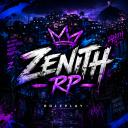 👑 Zenith RP 👑 Discord Server Banner