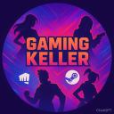Gaming Keller Icon