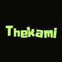 TheKami Discord Server Banner