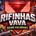 Valorant Skins Discord Server Banner