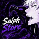 Saiph Store Discord Server Banner