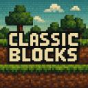 ClassicBlocks SMP Discord Server Banner