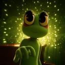 Ribbit's Bow Discord Server Banner