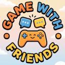 Game with Friends Discord Server Banner