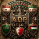 A.D.P Alliance Discord Server Banner