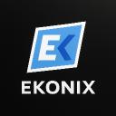 Ekonix Discord Server Banner