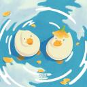 The pink pond Discord Server Banner