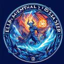 Elemental Disaster Discord Server Banner