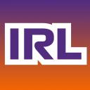 IRL - Intrepid Racing League Discord Server Banner