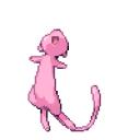 Mew Icon