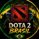 Dota Brasil Oficial Discord Server Banner