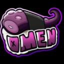 Omen Sushi Discord Server Banner