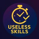 Useless Skills Community Discord Server Banner