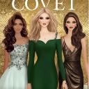 COVET Fashion Discord Server Banner