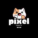 Pixel Party Discord Server Banner