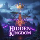 The Hidden Kingdom 👑 Discord Server Banner