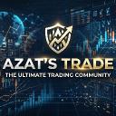 Azat Trade Discord Server Banner