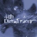 4th Dimension Discord Server Banner