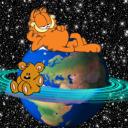 G̶arfield’s Gaming ᗯorld Discord Server Banner