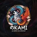 Okami Discord Server Banner