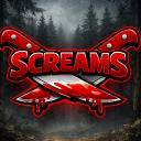 Screams Discord Server Banner