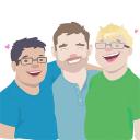 Gay Chubs, Bears, and Friends Discord Server Banner