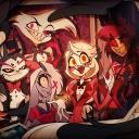 Postson&Paradise Discord Server Banner
