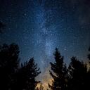 Under The Stars Discord Server Banner