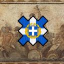 Hellenic PPF || Minimap Discord Server Banner