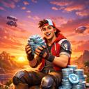 Fortnite Shop - Gifts Discord Server Banner