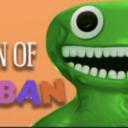Garden of Ban Ban Discord Server Banner