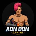 ADN GAMING Discord Server Banner