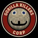 Gorrila Killers Discord Server Banner