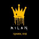 M I L A N Discord Server Banner