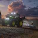 FS SERWER FARMING SIMULATOR Discord Server Banner