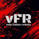 VeinFallenRebels Discord Server Banner