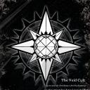 >[NULL]< THE VOID CULT Discord Server Banner