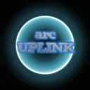 ARC Uplink Discord Server Banner