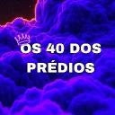 OS 40 D0S PR3DI00 Discord Server Banner
