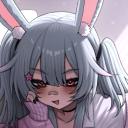 Free Use Bunny Boi :3 Discord Server Banner