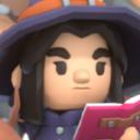Tome Improvement Icon