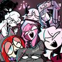 MFM x Mike Geno Fanserver Discord Server Banner